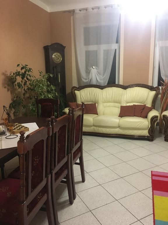 Penzion Obora Тахов Экстерьер фото