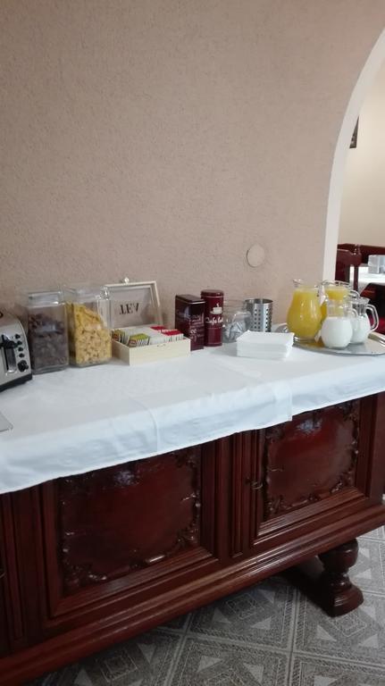 Penzion Obora Тахов Экстерьер фото